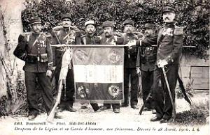 Oran- SDV- 6620-Sidi bel abbes 037- Legion